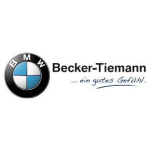 BMW Becker-Tiemann