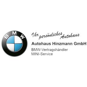 BMW Hinzmann